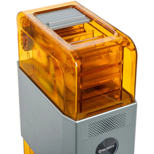Зарядное устройство для Olight Ostation X AA Amber