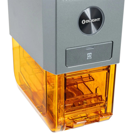 Зарядное устройство для Olight Ostation X AA Amber
