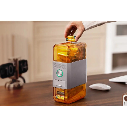 Зарядное устройство для Olight Ostation X AA Amber
