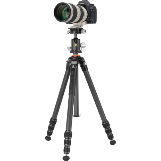 Штатив Vanguard VEO 5 264CB-160S (VEO 5 264CB-160S)
