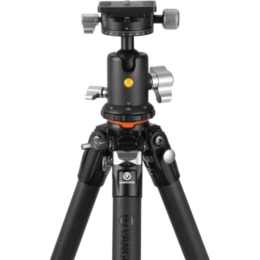 Штатив Vanguard VEO 5 264CB-160S (VEO 5 264CB-160S)