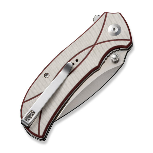 Нож складной Sencut Hyrax S23097-3
