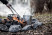Щипцы для барбекю Petromax BBQ and Coal Tongs L
