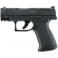 Пневматический пистолет Umarex Walther PDP F-Series 3.5" BLK кал.4,5мм