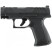 Пневматический пистолет Umarex Walther PDP F-Series 3.5" BLK кал.4,5мм
