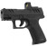 Пневматический пистолет Umarex Walther PDP F-Series 3.5" BLK кал.4,5мм