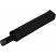 Зонт Knirps U.090 Black Rose UV Coating Мех / Складной / 8спиц / D128x38см