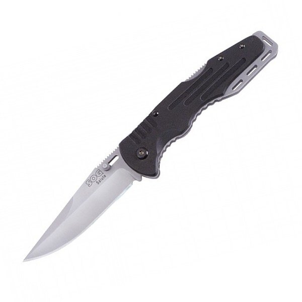 Нож SOG Salute - Bead Blasted