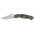Нож Spyderco Military 2, G-10 camo