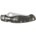 Нож Spyderco Military 2, G-10 camo