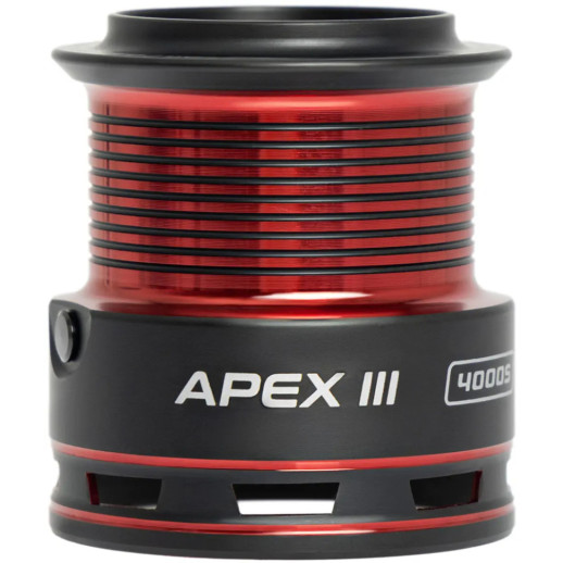 Катушка Brain Apex III Feeder 4000S 5+1BB 4.9:1