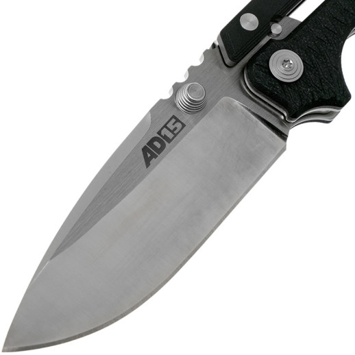 Нож Cold Steel AD-15 ц:black