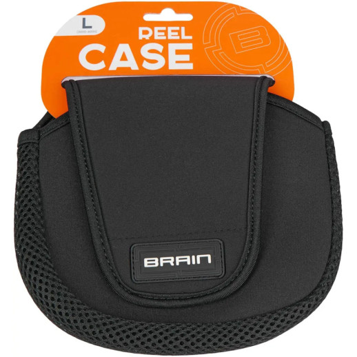Чехол для катушки Brain Reel Case L (4000-6000)
