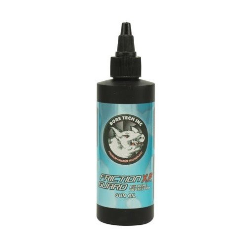 Масло Bore Tech Friction Guard HD 4 oz/118 мл (BTCO-14004)