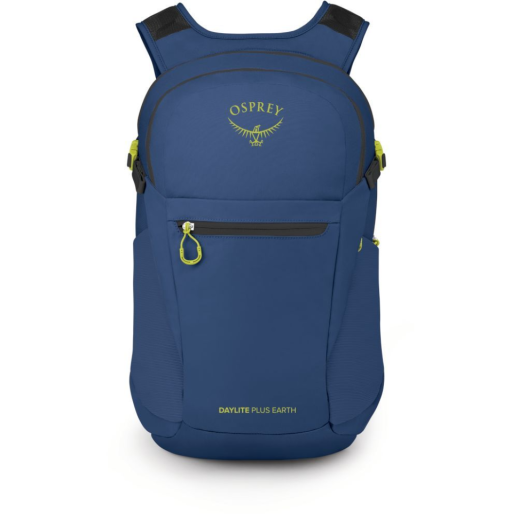 Рюкзак Osprey Daylite Earth blue tang - O/S - синий