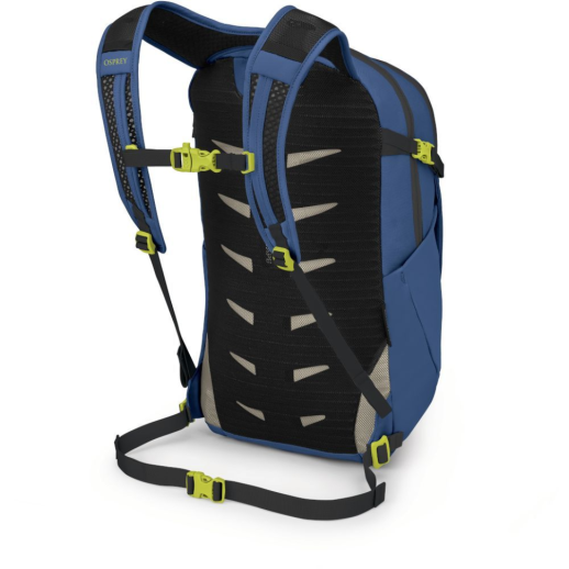 Рюкзак Osprey Daylite Earth blue tang - O/S - синий