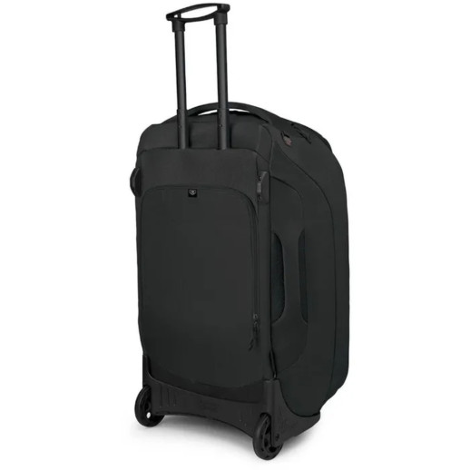 Сумка на колесах Osprey Sojourn Shuttle 100 black - O/S - черный
