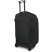Сумка на колесах Osprey Sojourn Shuttle 100 black - O/S - черный