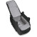 Сумка на колесах Osprey Sojourn Shuttle 100 black - O/S - черный