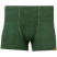 Термотрусы мужские Turbat Retezat Boxer Mns kombu green - XL - хаки