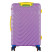 Чемодан Semi Line 24" (M) Purple (T5804-2)