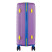 Чемодан Semi Line 24" (M) Purple (T5804-2)