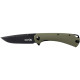 Нож Skif Frontier BSW, olive