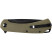 Нож Skif Frontier BSW, olive