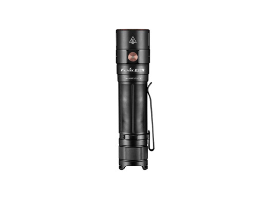 Фонарь ручной Fenix E28R (сколы, без серийного номера, без запасного кольца)