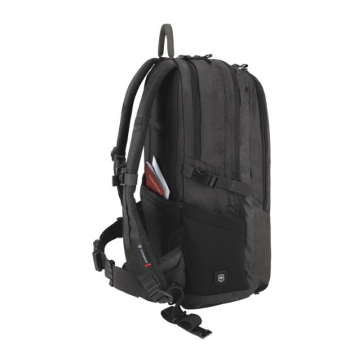 Рюкзак Victorinox ALTMONT 3.0, Deluxe 30 л, черный