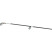 Спиннинг Favorite Impulse NEW IMPA-892L-T 2.71m 3-12g Fast