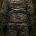 Тактический разгрузочный пояс Ukrarmor S/M Мультикам
