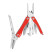 Мультитул NexTool Mini Flagship красный