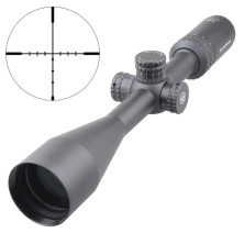 Прицел оптический Vector Optics Hugo 6-24x50 (25,4 мм) SFP