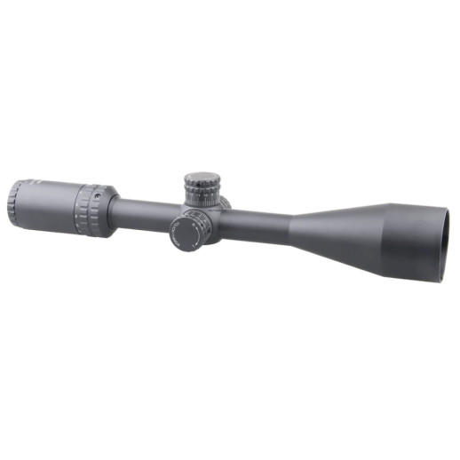 Прицел оптический Vector Optics Hugo 6-24x50 (25,4 мм) SFP