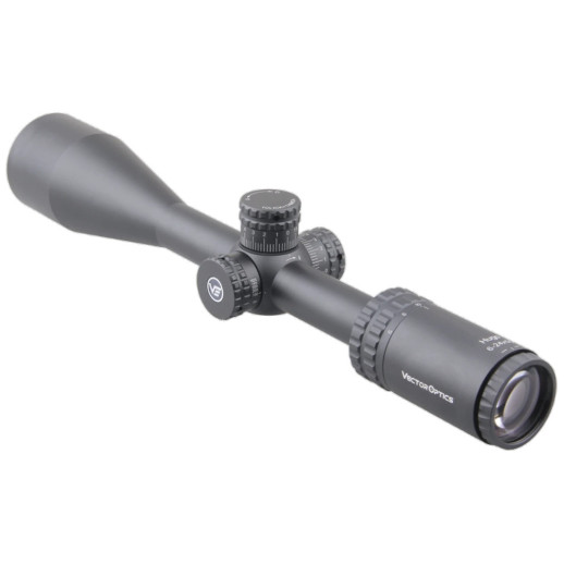 Прицел оптический Vector Optics Hugo 6-24x50 (25,4 мм) SFP