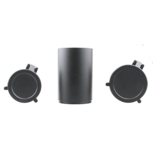 Прицел оптический Vector Optics Hugo 6-24x50 (25,4 мм) SFP