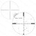 Прицел оптический Vector Optics Hugo 6-24x50 (25,4 мм) SFP