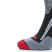 Треккинговые носки Accapi Trekking Endurance Short 999 black 39-41