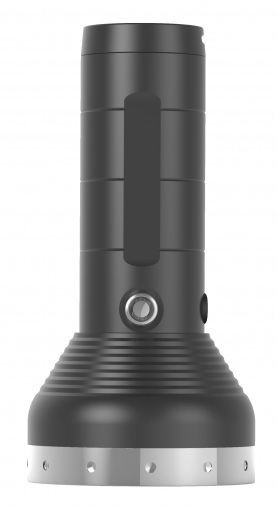 Туристический фонарь Led Lenser MT18, 3000 лм