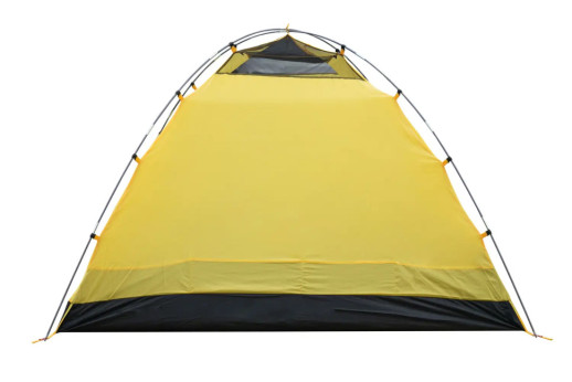 Палатка Tramp Nishe 2 (v2) green UTRT-053