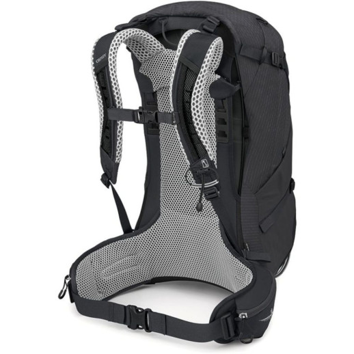 Рюкзак Osprey Stratos 34 tunnel vision grey - O/S - серый