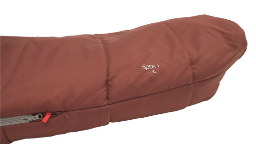 Спальный мешок Robens Sleeping bag Spire I