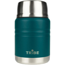 Термос Tribe Food Jar пищевой 0,45л T-DE-0022, blue
