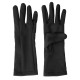 Перчатки Aclima HotWool Heavy Liner Gloves Jet Black M (19–20 см)