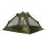 Палатка Ferrino Aerial 3 оливково-зеленый