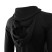 Худи женское Aclima WarmWool 200 Hood Sweater Women Jet Black S