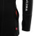 Худи женское Aclima WarmWool 200 Hood Sweater Women Jet Black S