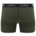 Термотрусы мужские Turbat Retezat Boxer 2 Mns kombu green - XXXL - хаки