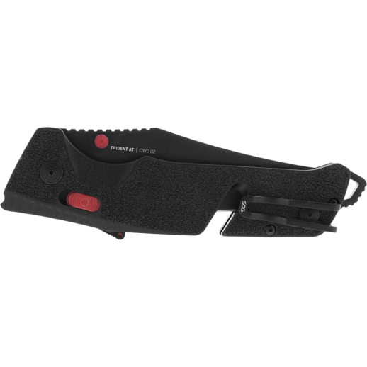 Нож Trident AT Black/Red (SOG 11-12-01-41)